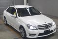 Mercedes Benz C Class 2013 в Fujiyama-trading