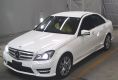 Mercedes Benz C Class 2013 в Fujiyama-trading