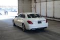 Mercedes Benz C Class 2016 в Fujiyama-trading