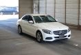 Mercedes Benz C Class 2016 в Fujiyama-trading