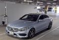 Mercedes Benz C Class 2014 в Fujiyama-trading