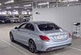 Mercedes Benz C Class 2014 в Fujiyama-trading