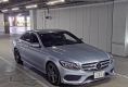 Mercedes Benz C Class 2014 в Fujiyama-trading