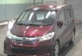 Honda Freed 2014 в Fujiyama-trading