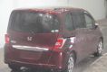 Honda Freed 2014 в Fujiyama-trading