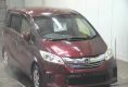 Honda Freed 2014 в Fujiyama-trading