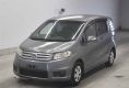 Honda Freed Spike 2012 в Fujiyama-trading