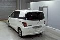 Honda Freed Spike 2012 в Fujiyama-trading