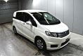 Honda Freed Spike 2012 в Fujiyama-trading