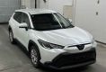 Toyota Corolla Cross 2021 в Fujiyama-trading