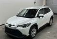 Toyota Corolla Cross 2021 в Fujiyama-trading