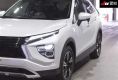 Mitsubishi Eclipse Cross 2021 в Fujiyama-trading