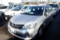 Toyota Corolla Fielder 4WD 2014 в Fujiyama-trading