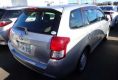 Toyota Corolla Fielder 4WD 2014 в Fujiyama-trading