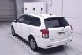 Toyota Corolla Fielder 4WD 2012 в Fujiyama-trading