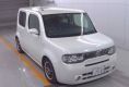 Nissan Cube 2016 в Fujiyama-trading