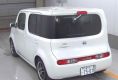 Nissan Cube 2016 в Fujiyama-trading