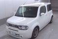 Nissan Cube 2016 в Fujiyama-trading