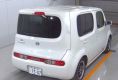 Nissan Cube 2016 в Fujiyama-trading