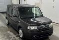 Nissan Cube 2016 в Fujiyama-trading