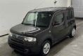 Nissan Cube 2016 в Fujiyama-trading