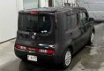 Nissan Cube 2016 в Fujiyama-trading