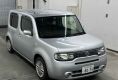 Nissan Cube 2015 в Fujiyama-trading