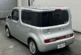 Nissan Cube 2015 в Fujiyama-trading