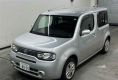 Nissan Cube 2015 в Fujiyama-trading