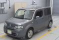 Nissan Cube 2016 в Fujiyama-trading