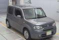 Nissan Cube 2016 в Fujiyama-trading