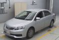 Toyota Allion 2016 в Fujiyama-trading