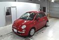 Fiat 500 2015 в Fujiyama-trading