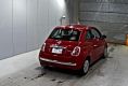 Fiat 500 2015 в Fujiyama-trading