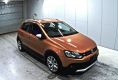 Volkswagen Cross Polo 2016 в Fujiyama-trading