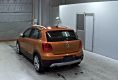 Volkswagen Cross Polo 2016 в Fujiyama-trading