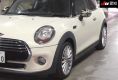 Mini Cooper 2016 в Fujiyama-trading