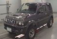 Suzuki Jimny Sierra 2012 в Fujiyama-trading