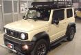 Suzuki Jimny Sierra 2021 в Fujiyama-trading