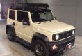 Suzuki Jimny Sierra 2021 в Fujiyama-trading