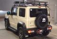 Suzuki Jimny Sierra 2021 в Fujiyama-trading