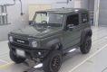 Suzuki Jimny Sierra 2021 в Fujiyama-trading