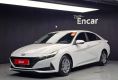 Hyundai Avante 2021 в Fujiyama-trading