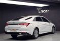 Hyundai Avante 2021 в Fujiyama-trading