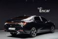 Hyundai Avante 2022 в Fujiyama-trading