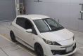 Toyota Vitz RS 2012 в Fujiyama-trading