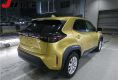 Toyota Yaris Cross 4WD 2022 в Fujiyama-trading