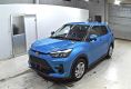 Toyota Raize 2021 в Fujiyama-trading