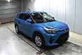 Toyota Raize 2021 в Fujiyama-trading
