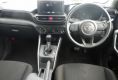 Toyota Raize 2021 в Fujiyama-trading